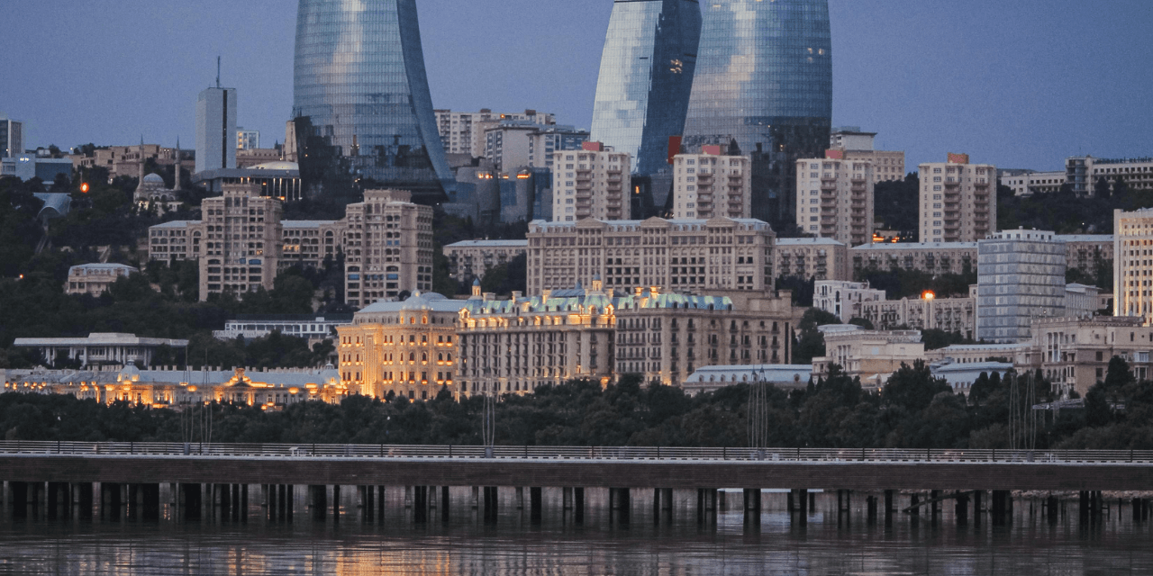 Azerbaijan Holiday Package [ 2Night - 3Days ]